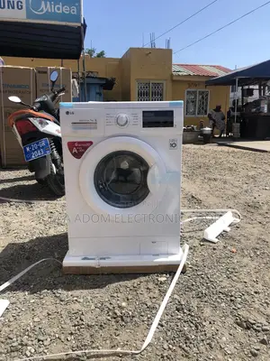 Full Automatic 7kg Lg Washing Machine