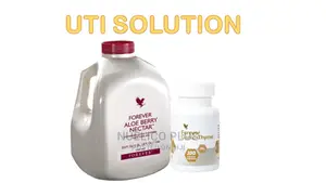 Mini Uti Treatment Combo