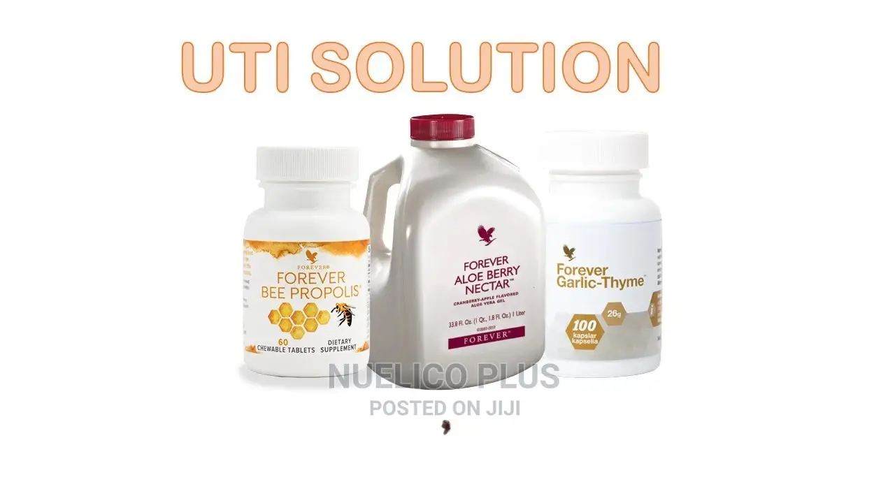 UTI(Urinary Tract Infections) TREAMENT