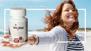 Forever Vitolize for Women