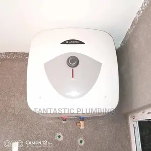 We Do All Plumbing Works on Both Old N New Buildings