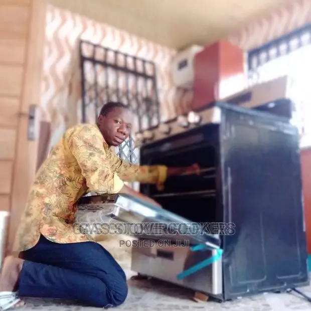 Gas Doctor Is in Your Door Step for Repairs and Services