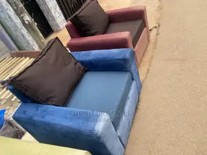 Single Sofa Chairs Available . Free Delivery