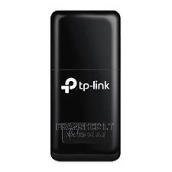 Tp Link USB Wireless Adaptor Tl-Wn823n