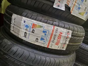 165/65r13 Tires Tyres for Kia Morning Picanto