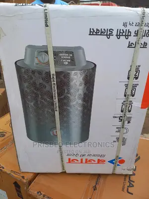 Bajaj Quality Water Heater 25 Litres