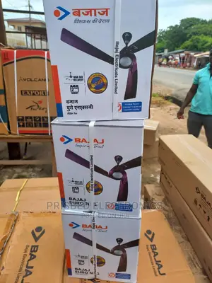 Bajaj Designer Ceiling Fan 56inch