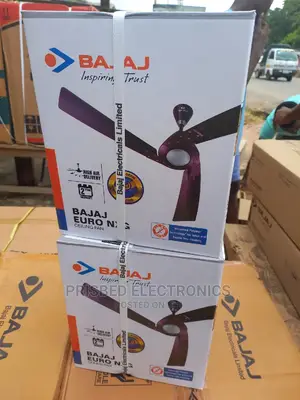 Bajaj Designer Ceiling Fan 56inch