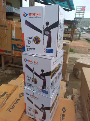 Bajaj Designer Ceiling Fan 56inch