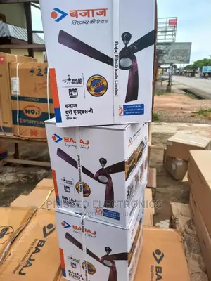Bajaj Designer Ceiling Fan 56inch