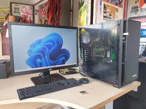 New Gigabyte GA-H110MSTX-HD3-ZK 16GB Intel Core I7 SSD 256GB