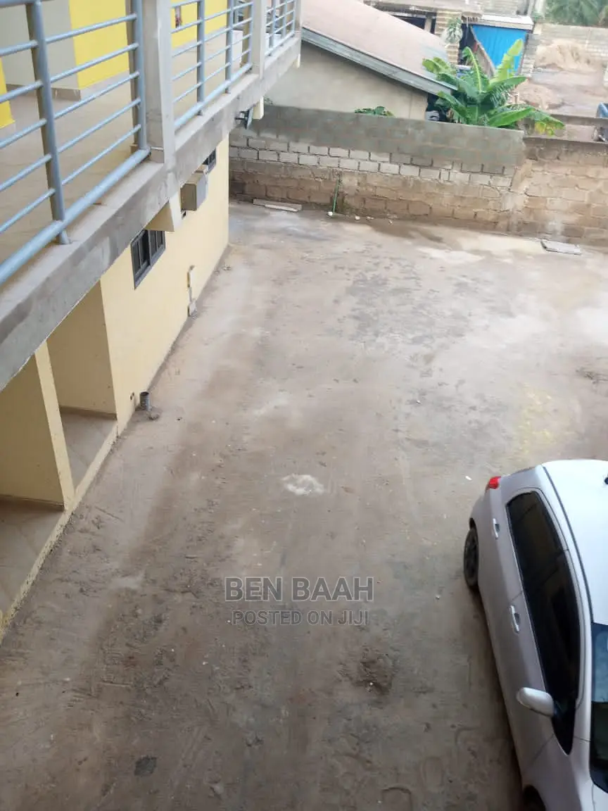 1bdrm Apartment in Ben Properties, Haatso for rent