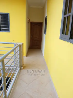 1bdrm Apartment in Ben Properties, Haatso for rent