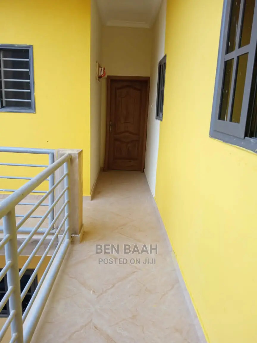 1bdrm Apartment in Ben Properties, Haatso for rent