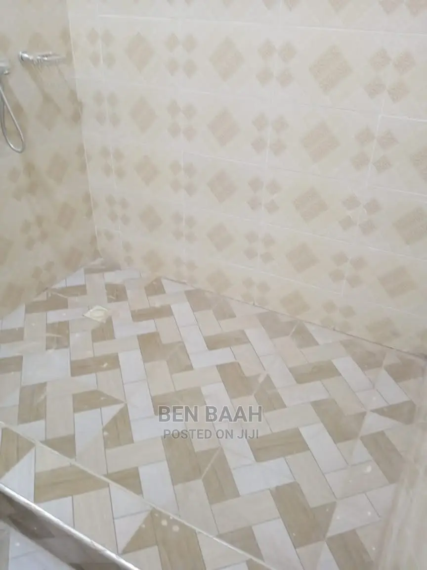 1bdrm Apartment in Ben Properties, Haatso for rent