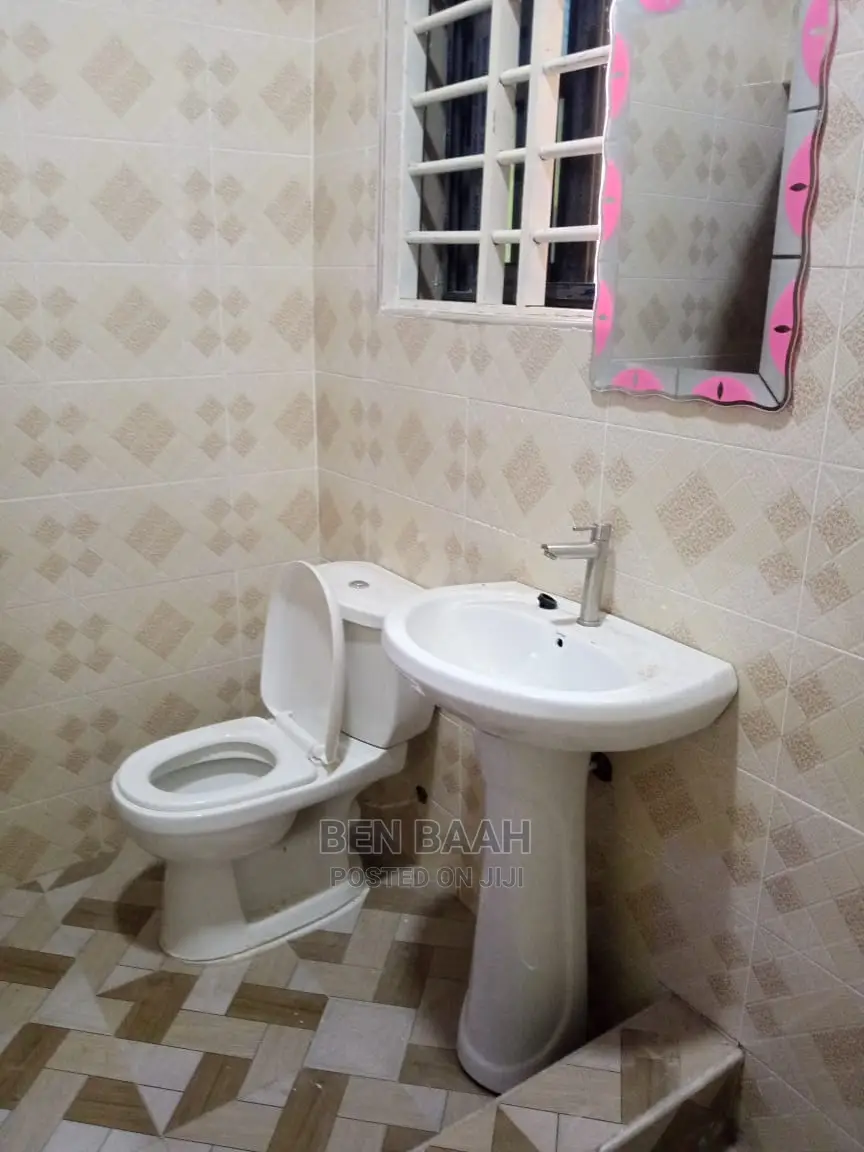 1bdrm Apartment in Ben Properties, Haatso for rent