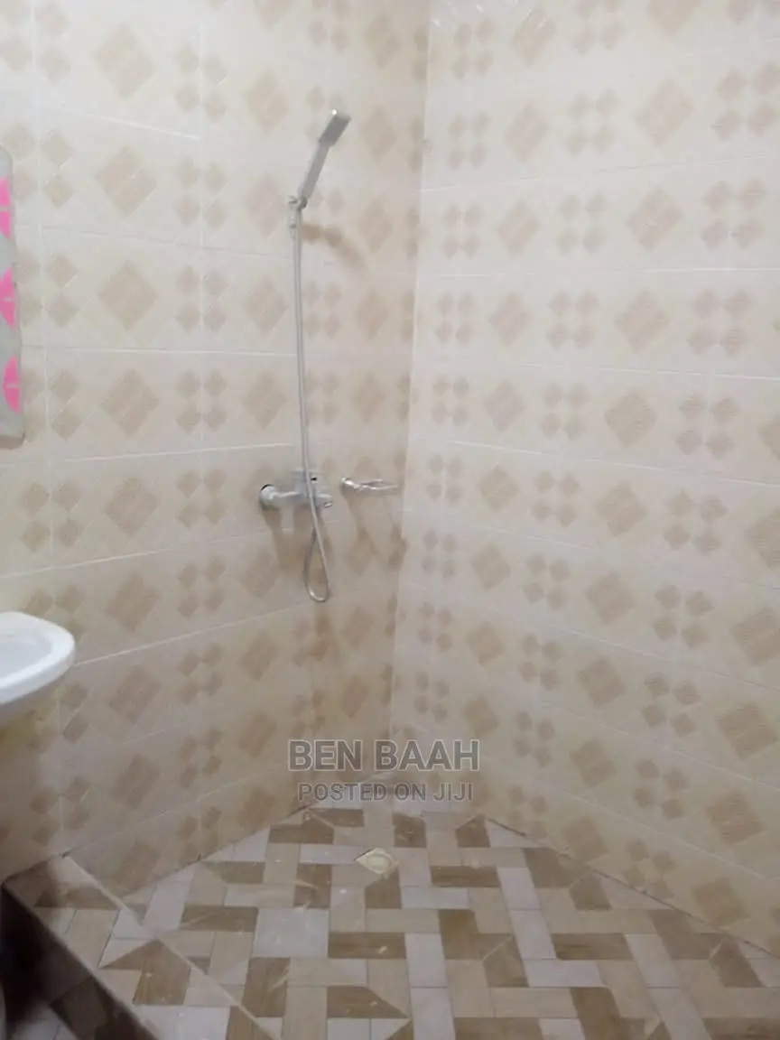 1bdrm Apartment in Ben Properties, Haatso for rent