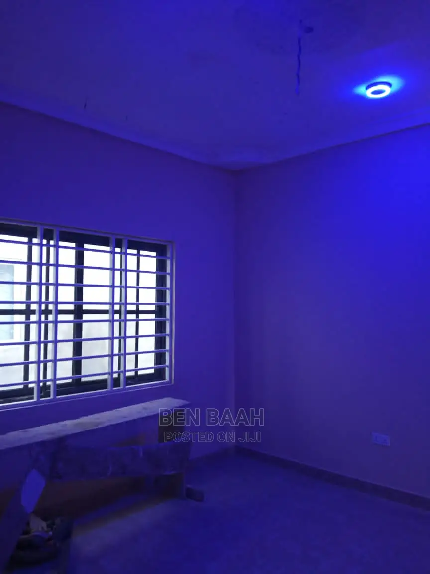 1bdrm Apartment in Ben Properties, Haatso for rent