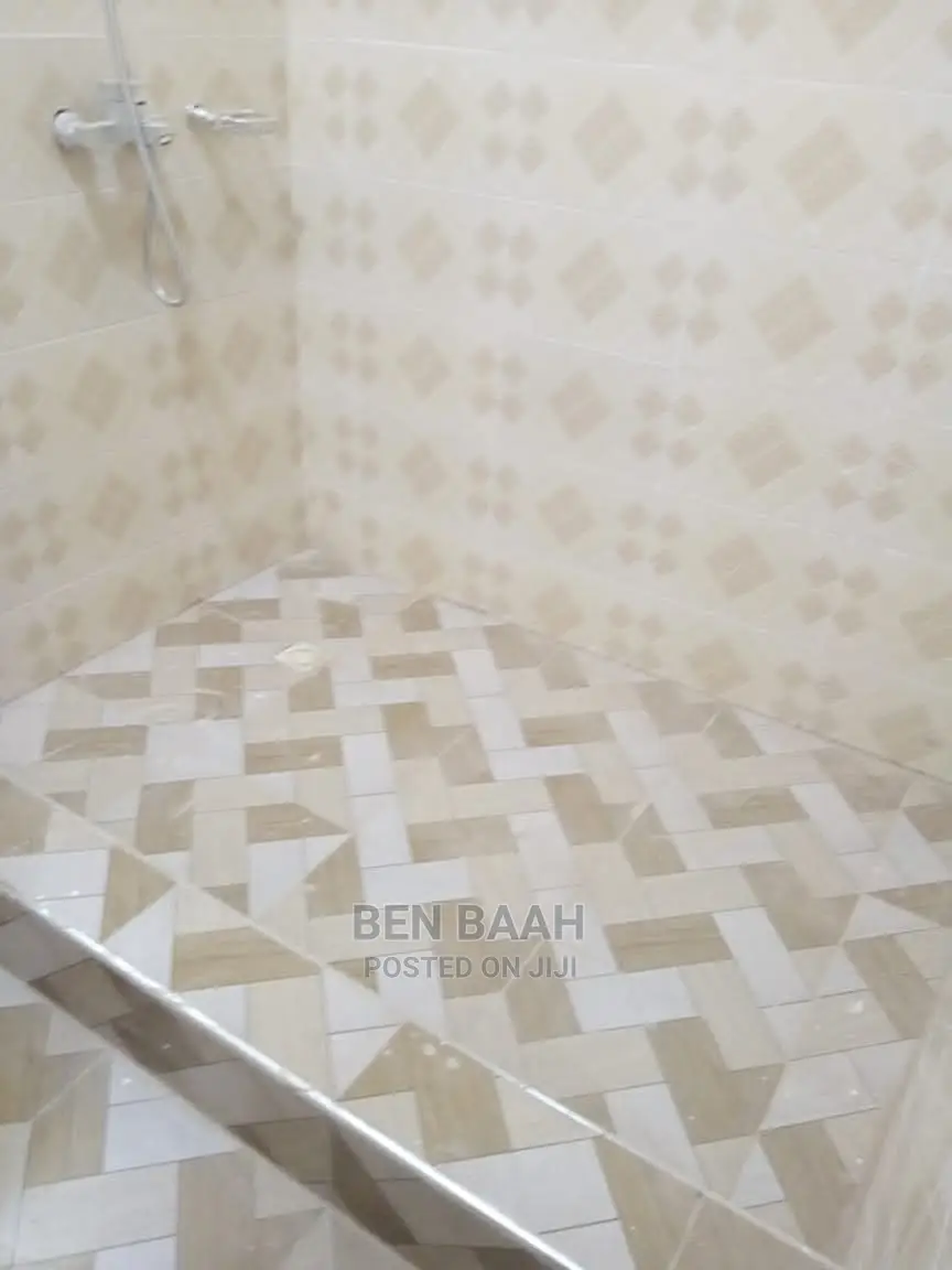 1bdrm Apartment in Ben Properties, Haatso for rent
