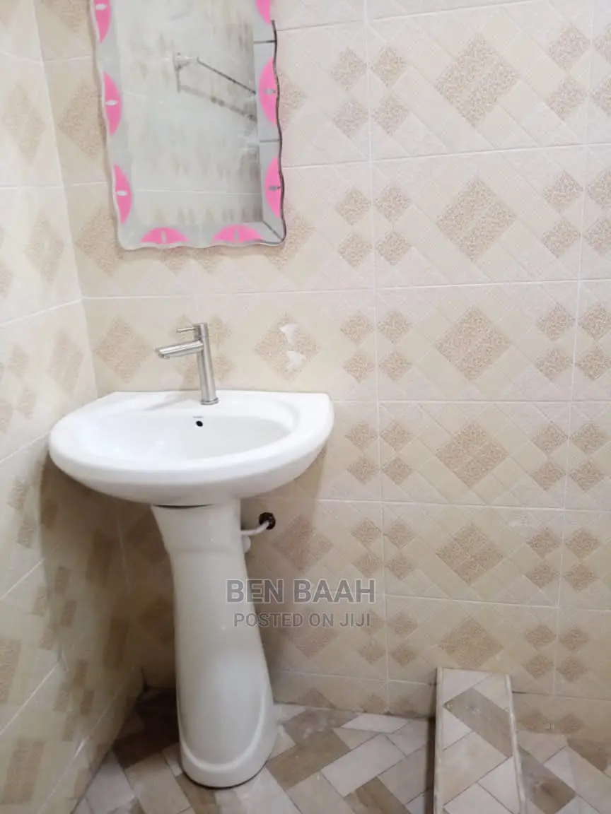 1bdrm Apartment in Ben Properties, Haatso for rent