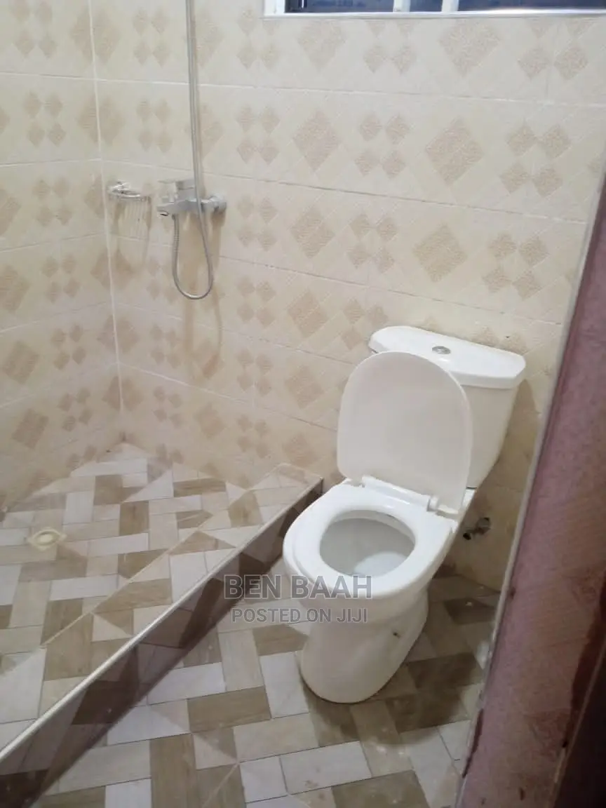 1bdrm Apartment in Ben Properties, Haatso for rent