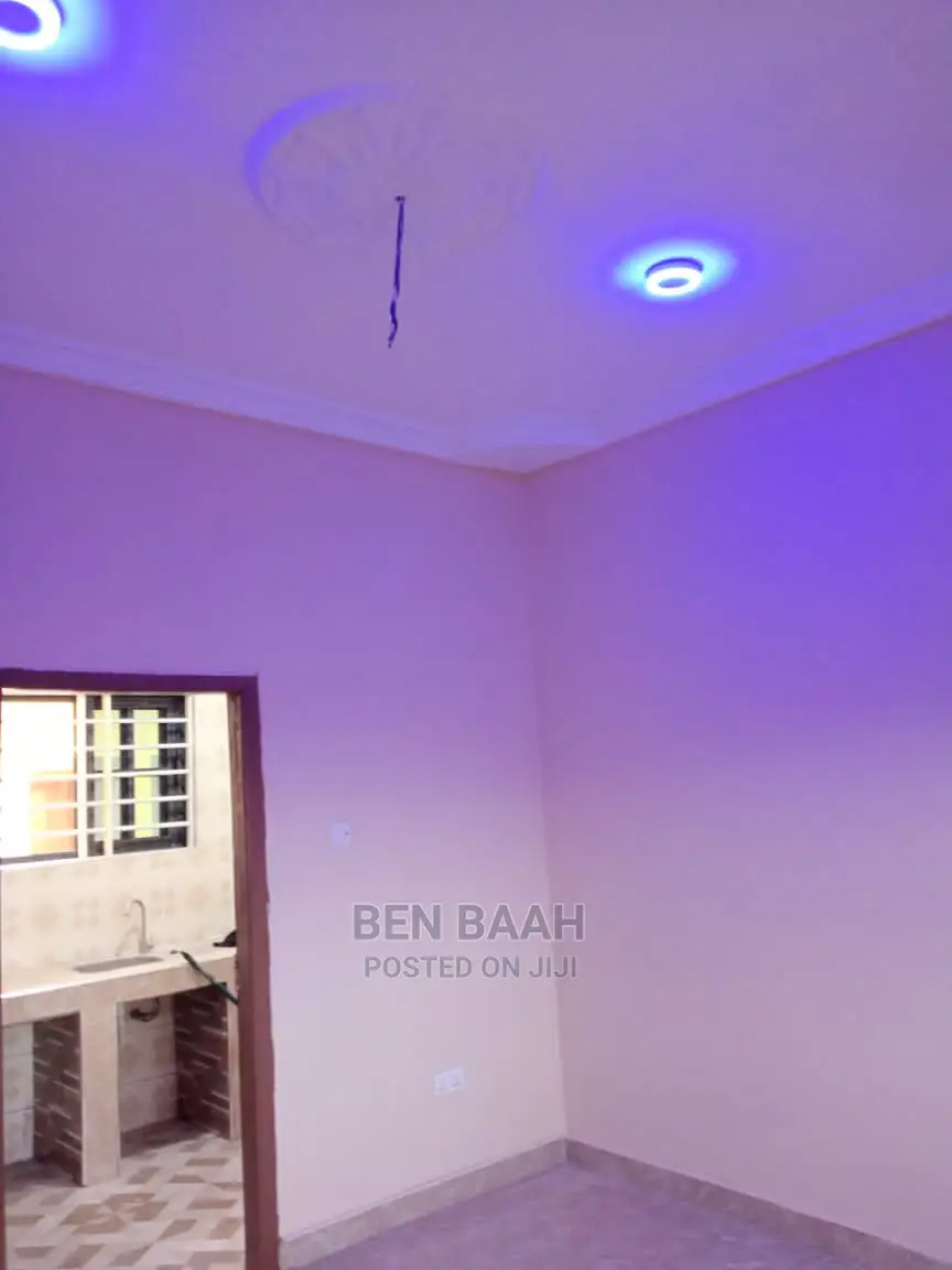 1bdrm Apartment in Ben Properties, Haatso for rent