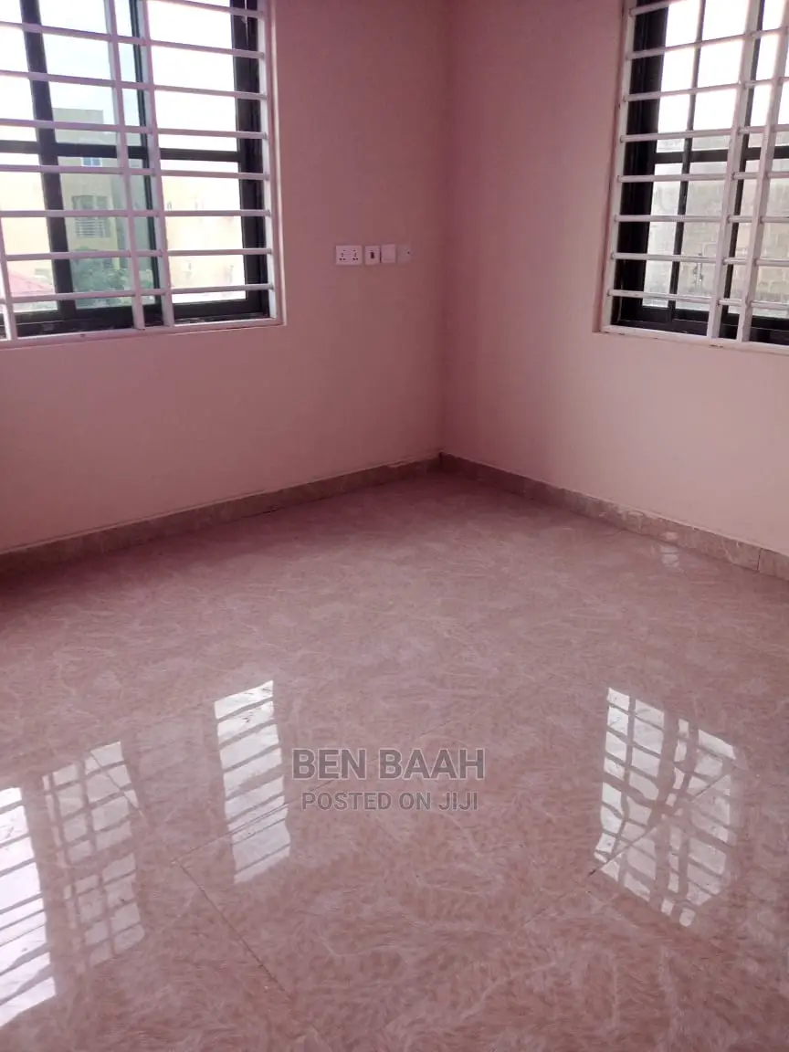 1bdrm Apartment in Ben Properties, Haatso for rent