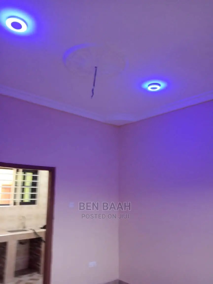 1bdrm Apartment in Ben Properties, Haatso for rent
