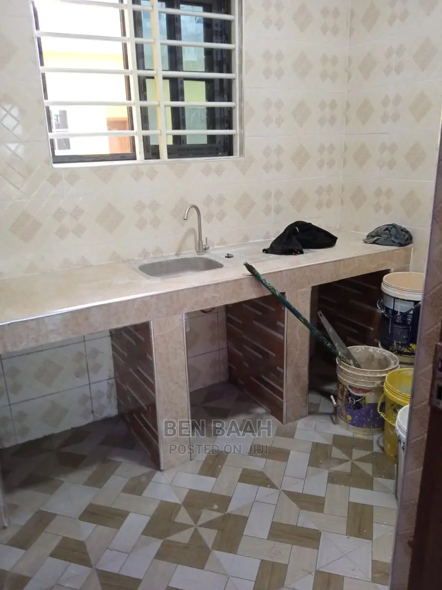 1bdrm Apartment in Ben Properties, Haatso for rent