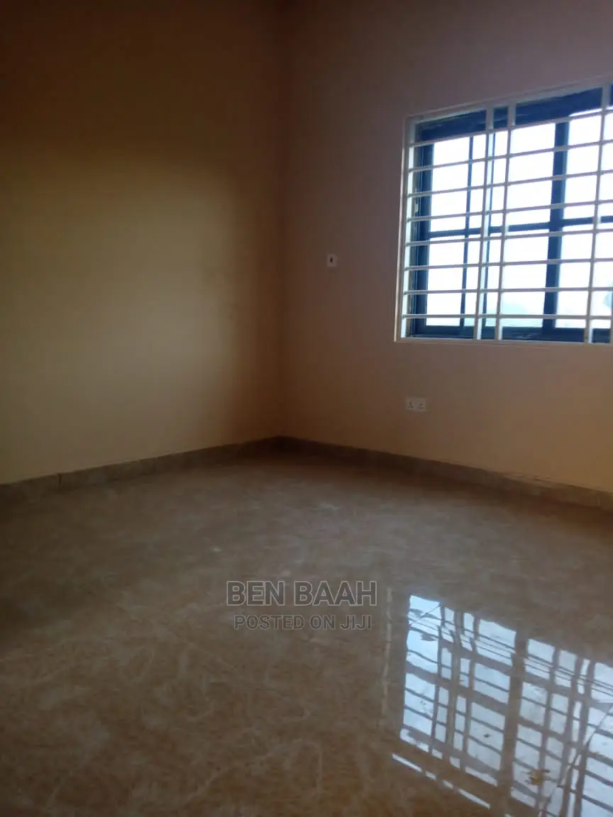 1bdrm Apartment in Ben Properties, Haatso for rent