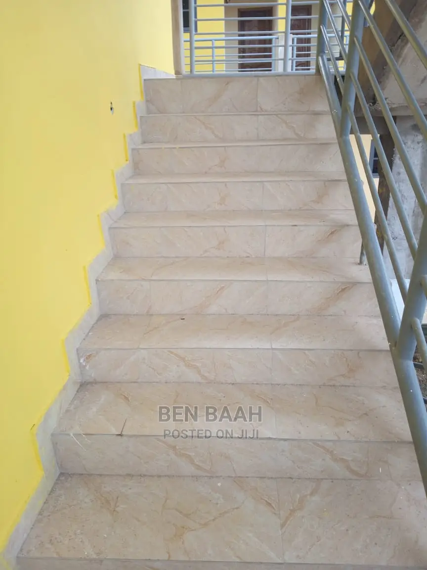 1bdrm Apartment in Ben Properties, Haatso for rent