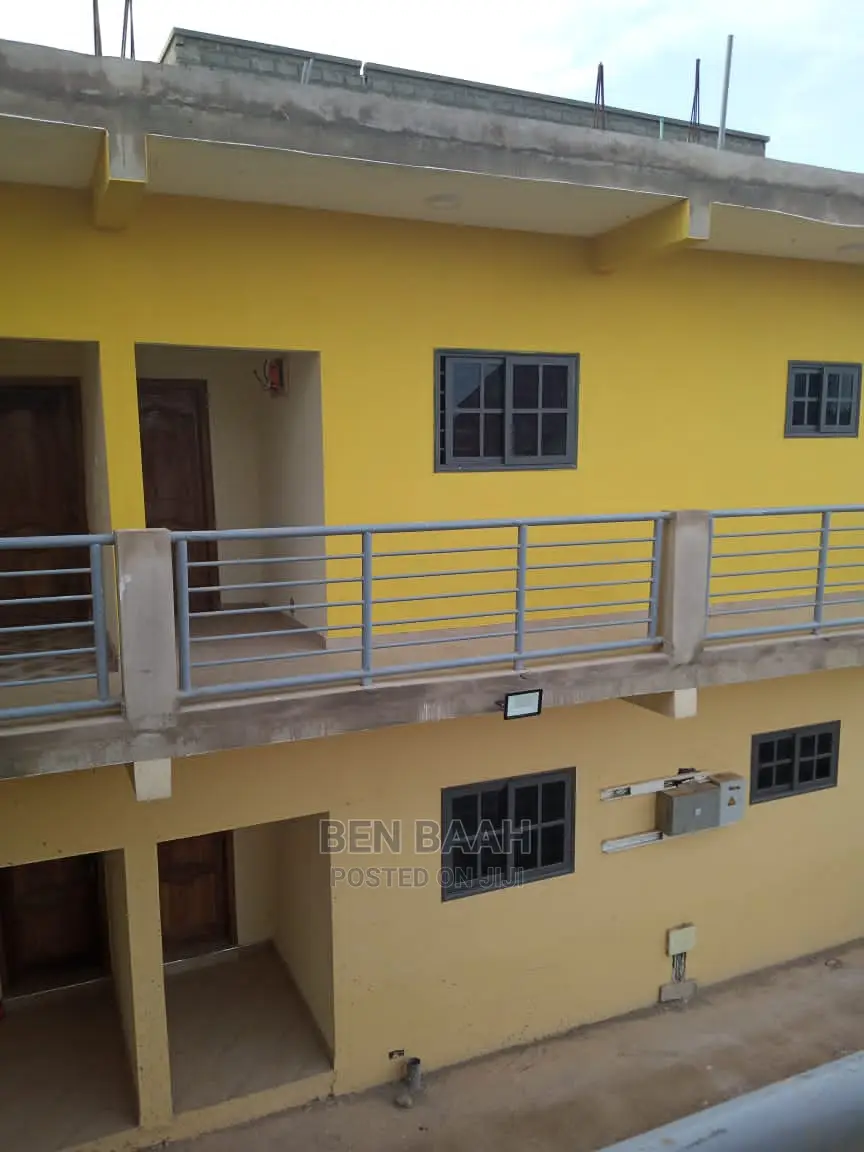 1bdrm Apartment in Ben Properties, Haatso for rent