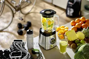 BLENDER(Philips) Problend 6 3D Technology