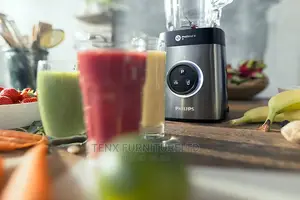 BLENDER(Philips) Problend 6 3D Technology