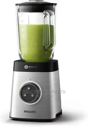 BLENDER(Philips) Problend 6 3D Technology