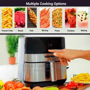 Air Fryer 5L