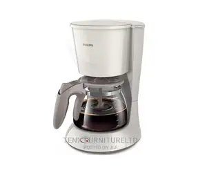 Coffee Maker (With LED Power Switch)Philips