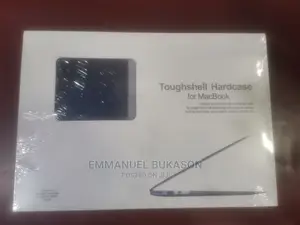 Macbook Pro 2021 Case