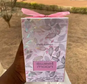 Sweet Moon Perfume