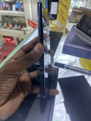 New Samsung Galaxy S9 Plus 64 GB Blue
