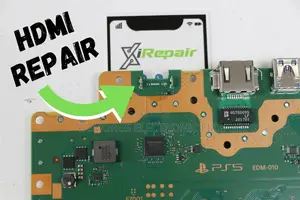 Ps5,Xbox,Ps4,Ps3 Repairs