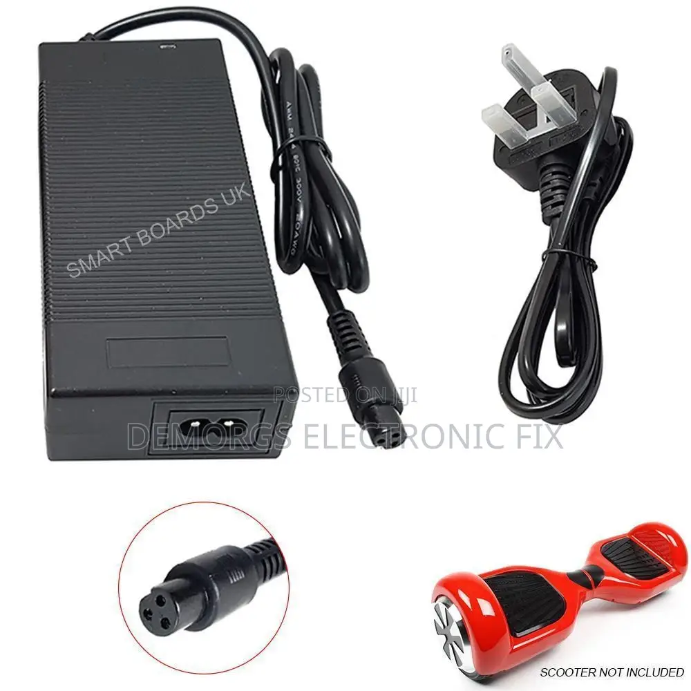 Hoverboard Batteries