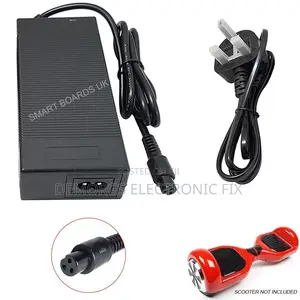 Hoverboard Batteries