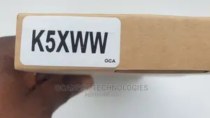 Original Dell Battery K5xww For Latitude 7387 7390 5289