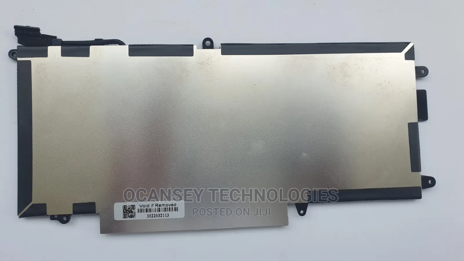 Original Dell Battery K5xww For Latitude 7387 7390 5289