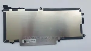 Original Dell Battery K5xww For Latitude 7387 7390 5289