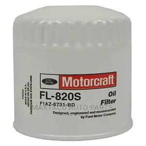 Motorcraft Fl820s Oil Filter F0R FORD EXPLORER 1996-2010