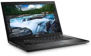 New Laptop Dell Latitude 7480 8GB Intel Core I5 SSD 256GB