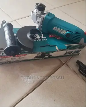 Total Angel Grinder 900w