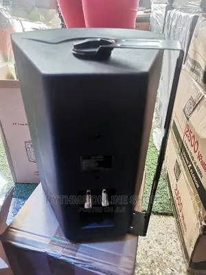 Wall Mount Speakers (6.5" Marksonic)